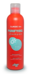 purifying