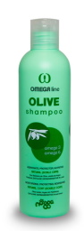 olive shampoo nogga
