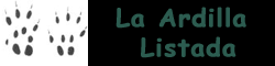 La Ardilla Listada