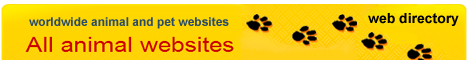 animal websites
