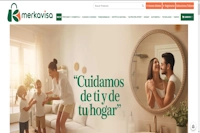 Perfumería, Parafarmacia, Hogar y Tecnología | Merkavisa
